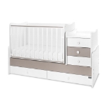 Bed MAXI PLUS